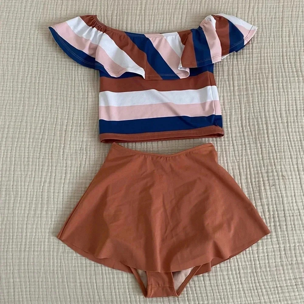 Kortni Jeane Girls Swim Set